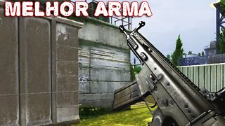 ✅INCRÍVEL!! COMO DESCOBRI a nova ARMA no CSGO!? SCAR?