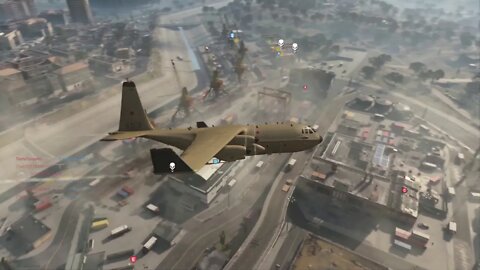 Can Black Ops Cold War take the L?