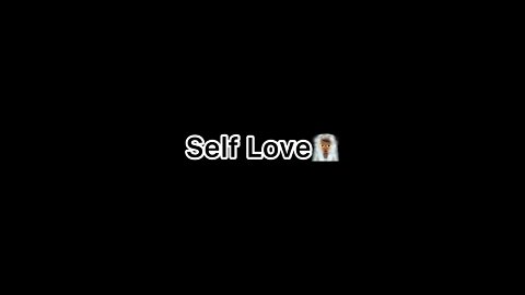 D-Lu / Self Love - official audio