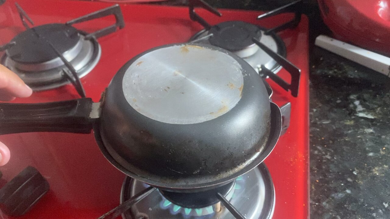 Carone’s Cucina - Bauru de Panela
