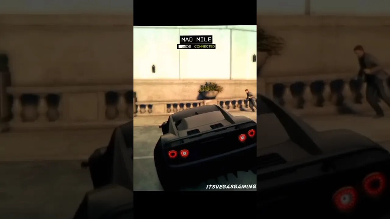 Watch Dogs🗿#bestgames #shorts