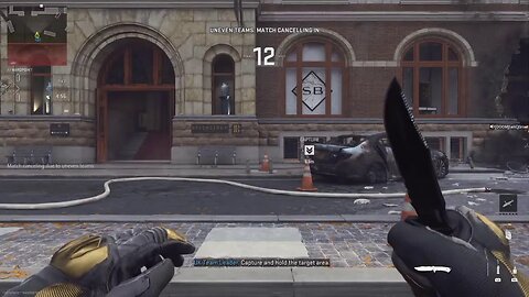 COD is hilarious man