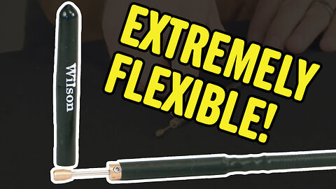 Wilson Flex CB Radio Antenna