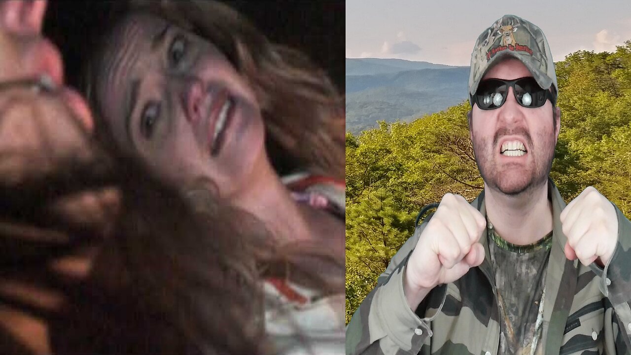 Bear Lake Monster: Part 2/2 - Lost Tapes, Season 2 - Reaction! (BBT)