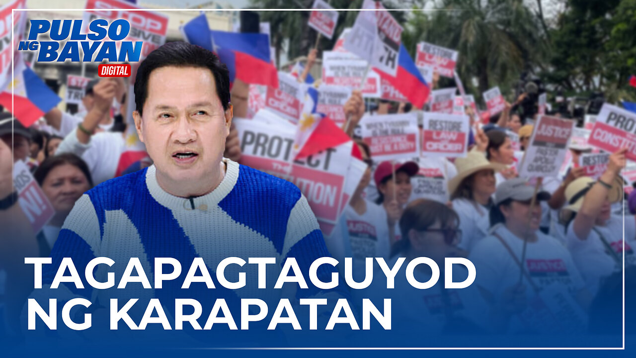Pastor Apollo C. Quiboloy, tunay na tagapagtaguyod ng karapatan ng mga kababaihan —KOJC Women