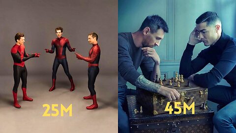 11 celebrities whose photos went viral with Million of views