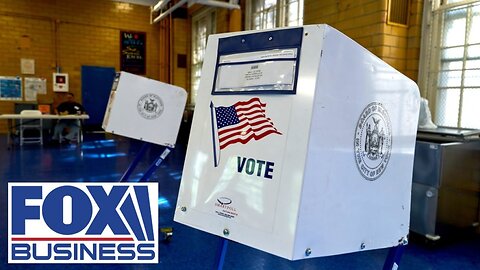 'PUT THESE PEOPLE IN JAIL': Virginia, Texas remove noncitizen, ineligible voters