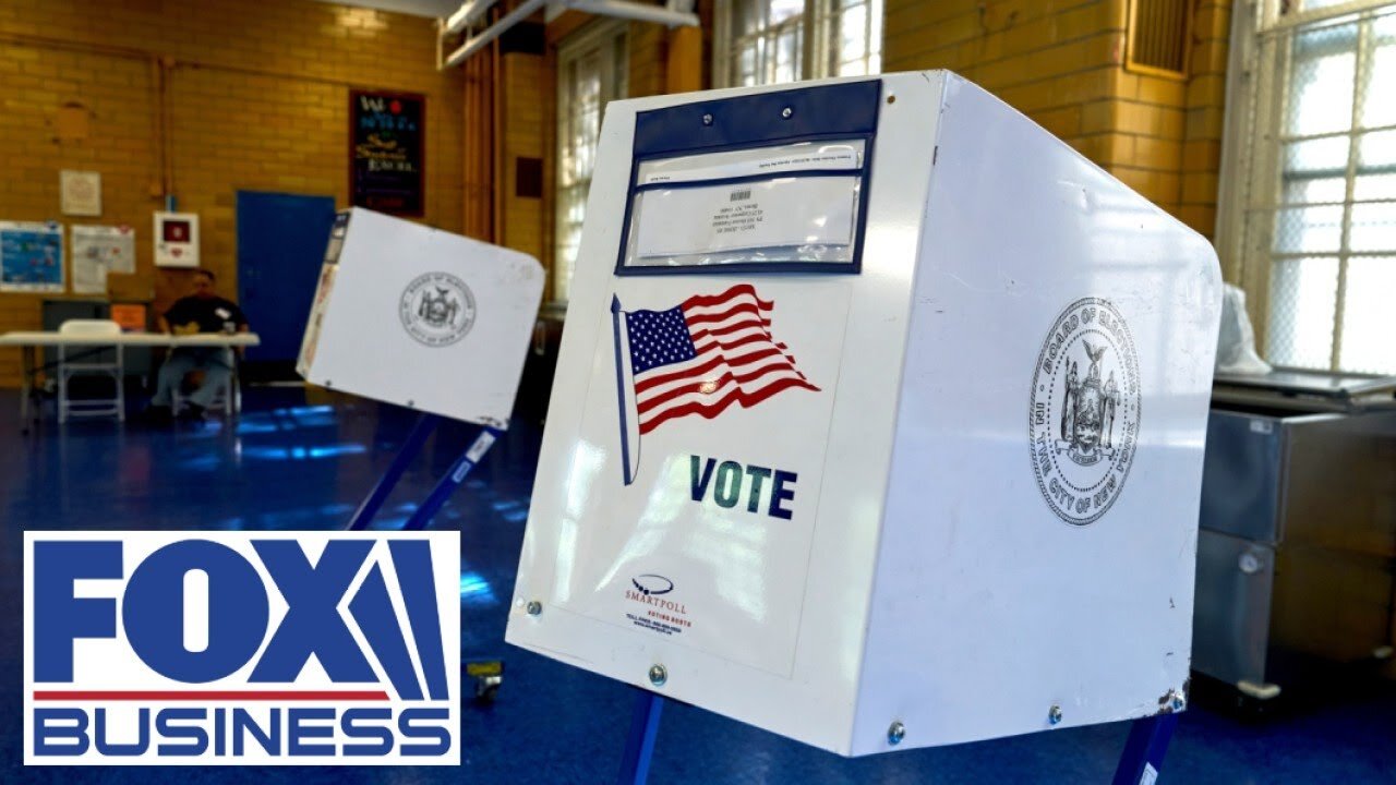 'PUT THESE PEOPLE IN JAIL': Virginia, Texas remove noncitizen, ineligible voters