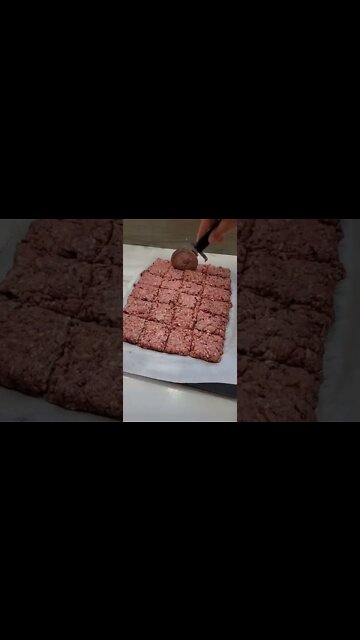 Burgertizers | Low Carb and Keto Friendly #Shorts