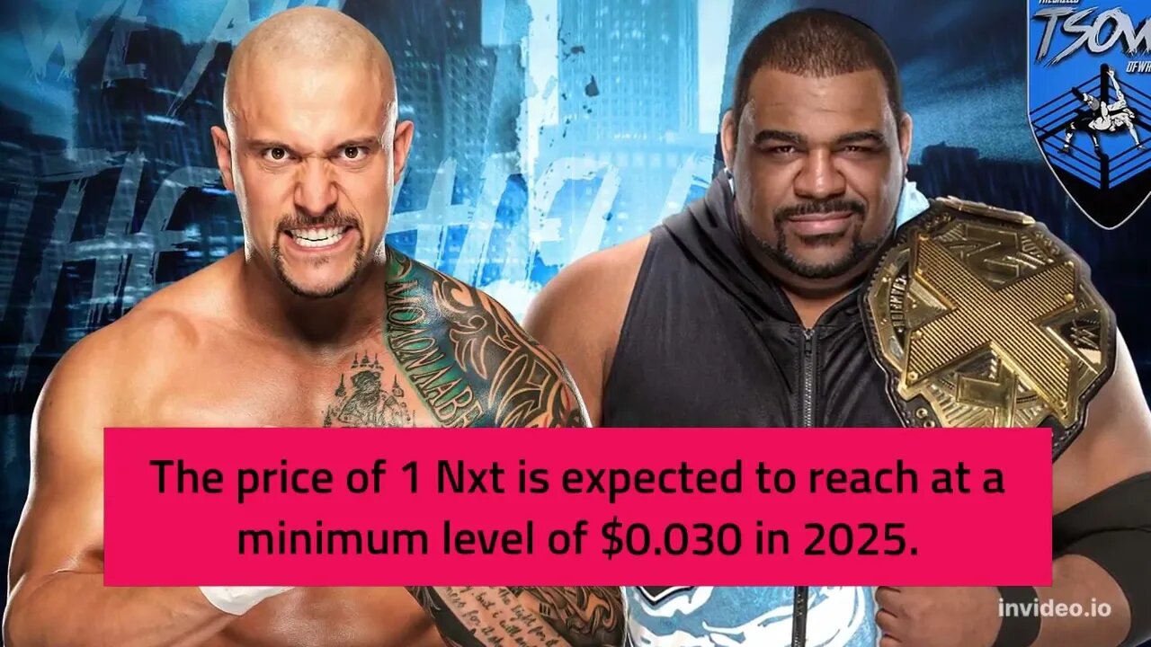 Nxt Price Prediction 2022, 2025, 2030 NXT Price Forecast Cryptocurrency Price Prediction