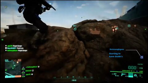 A....partially successful attack at A1 (Two perspectives)