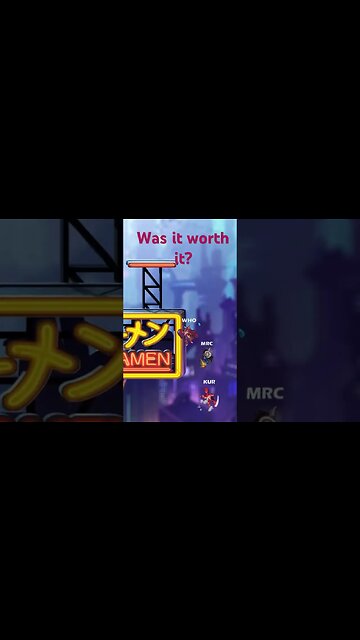 Was the spike worth it?🤔