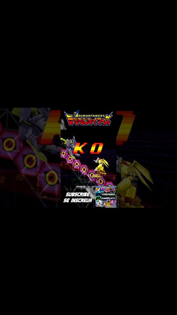 WARGREYMON VS METALGARURUMON | Digimon Tamers Battle Evolution | HARD | Pt.2/3