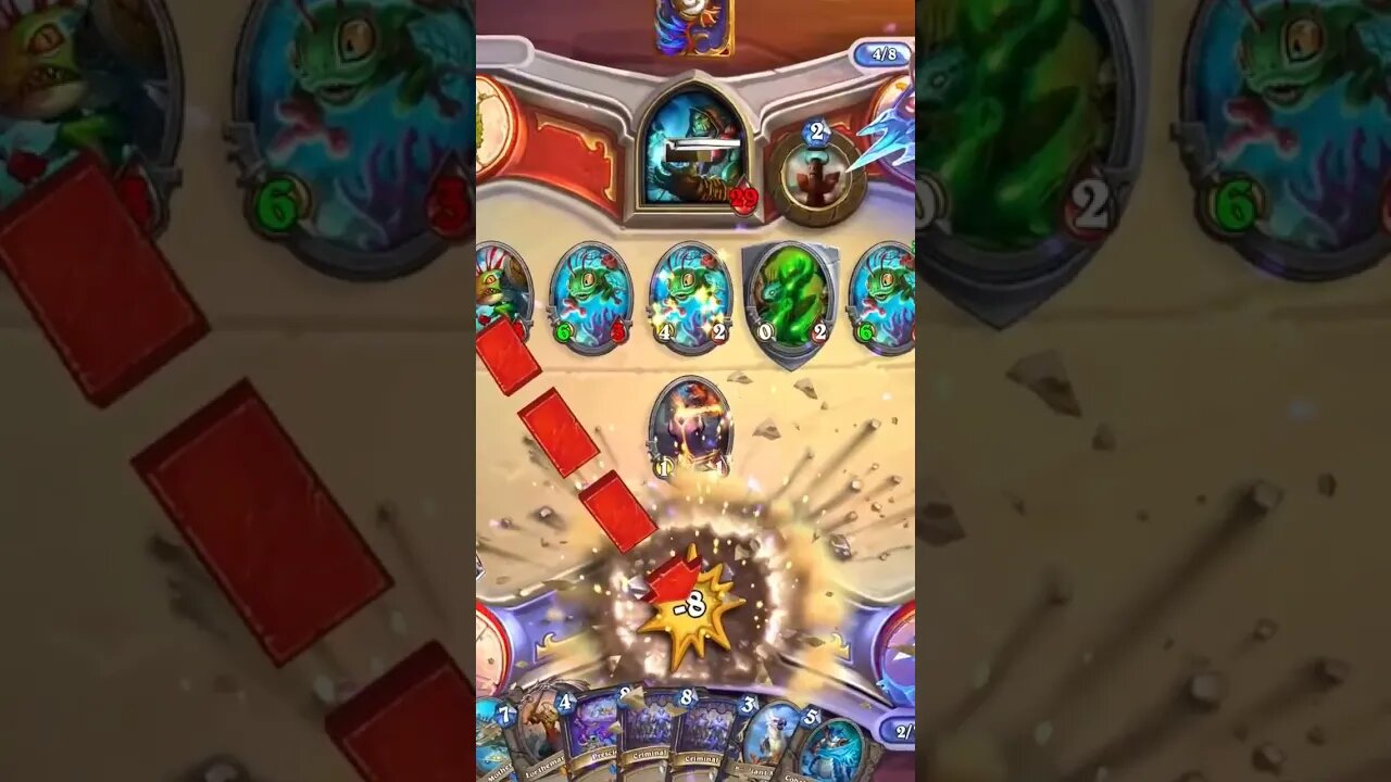 Thrall's Murloc Army