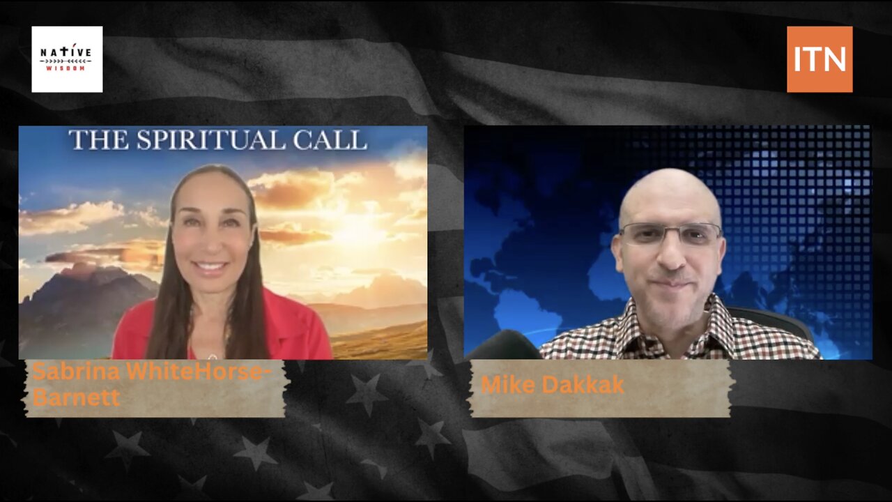 The Spiritual Call – Episode 7 – Being Bold and Not Fearful