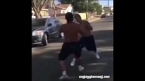 Knockout