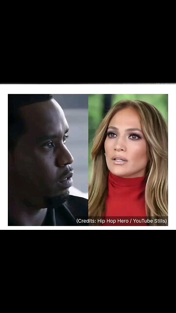 Jennifer Lopez seen arguing with Sean ‘Diddy’ Combs on night of alleged rape with Jay-Z