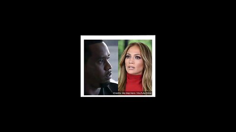 Jennifer Lopez seen arguing with Sean ‘Diddy’ Combs on night of alleged rape with Jay-Z