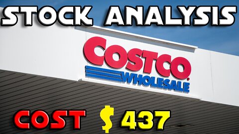 Stock Analysis | Costco Wholesale (COST) Update | LETS SEE WHAT HAPPENS