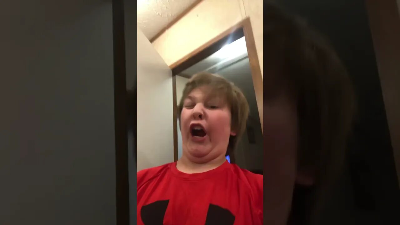 Yo dude did you bring the..