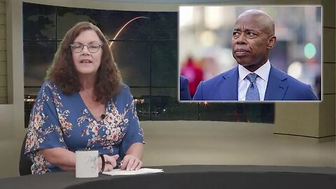 Pro-Life Primetime News with Leslie Palma and Theresa Watson