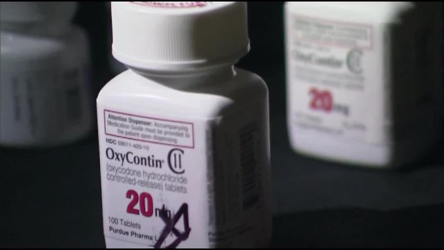 Arizona's Opioid Emergency: Recovery story