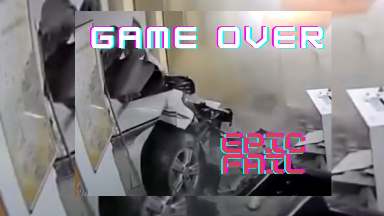 Epic SUV Fails !!