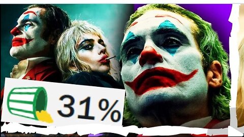 ‘Joker: Folie à Deux’ Falling Flat at Box Office '