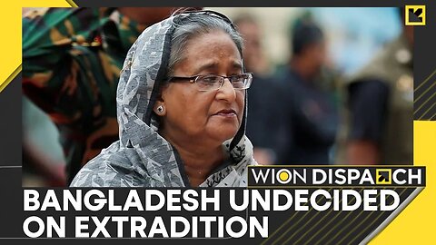 Former advisor to Ex-PM Hasina arrested | Bangladesh yet to take a call on Hasina's extradition