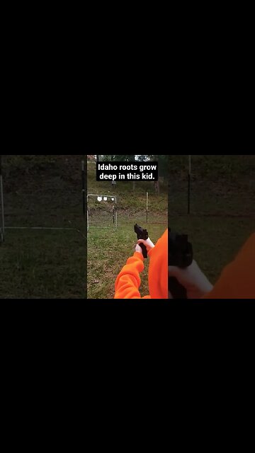 Young Blood Idaho Roots