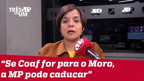 #VeraMagalhães: Radicalização pode levar a derrotas do governo