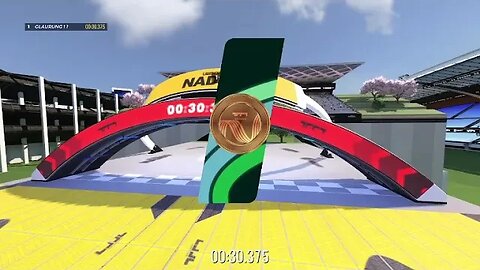 Session 3: TrackMania (Car Practice)