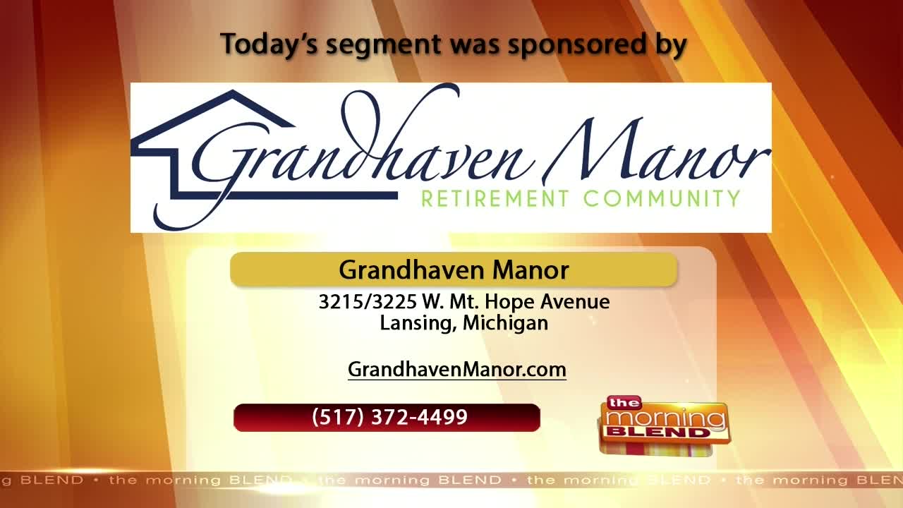 Grandhaven Manor - 9/25/18