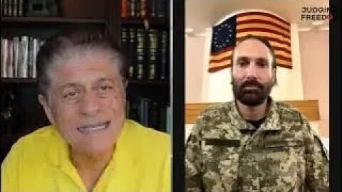 LIVE From Ukraine - Counter Offensive Update w/Matt VanDyke