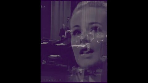 #abba #frida #a free day #en ledig dag #1967 #live #shorts #hq #jazz 2