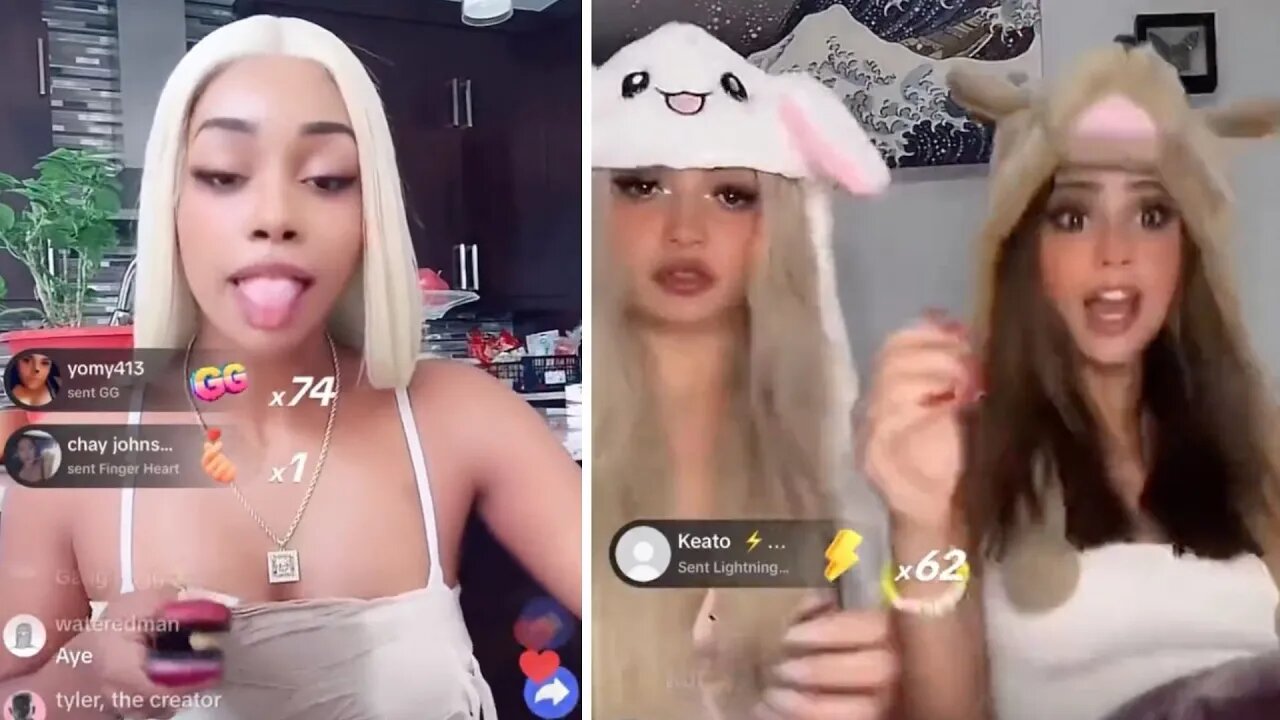 This is getting out of hand 😵💫