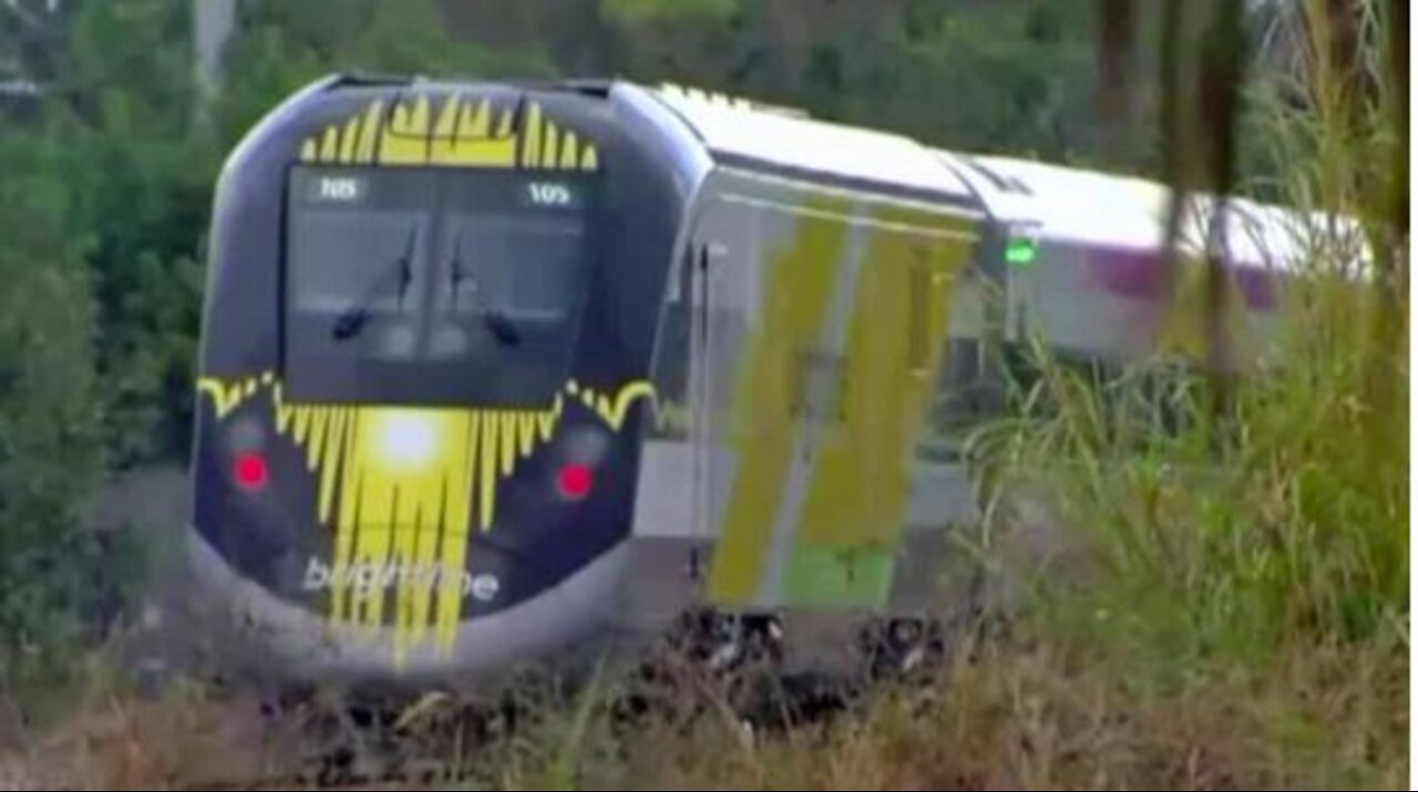 Indian River still pursuing legal cases against Brightline