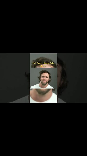 👇🏼Comment your thoughts on #LibertySafe & stay tuned Marc J. victor covering this topic! #attorney