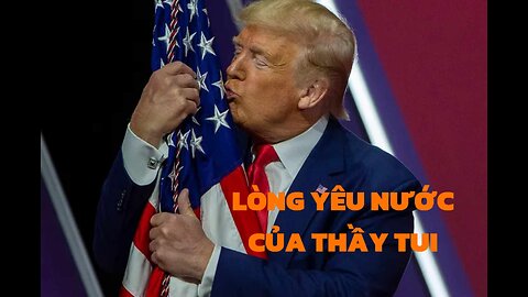 12/5/2024 LÒNG YÊU NƯỚC CỦA THẦY TUI!