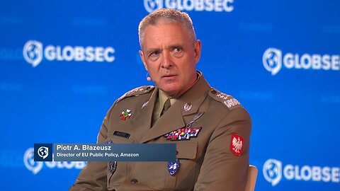 Polish General Blazeusz: German equipment is back in the Russian Kursk region