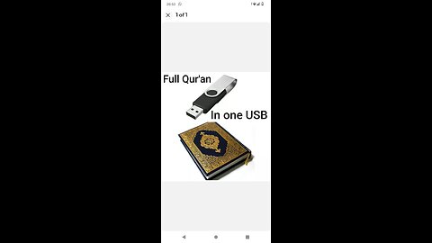 Qur'an 10;54+ By Sharif Mustafa