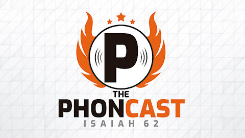 Ep. 74 Blackouts, Internet Outages, A Sting App, The End Game Is Being Set