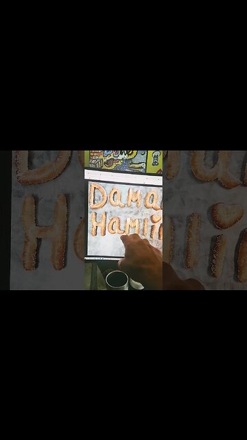 ALL ABOUT 3 THE HAM COMMUNICATION