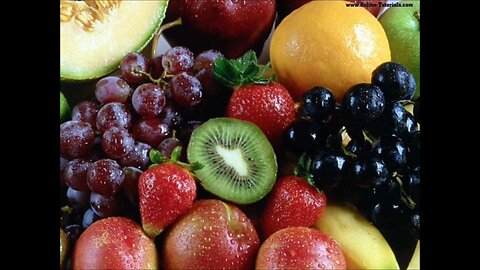 Strength for males through Inspirational Music ~ Barbara Jones - King of Kings.