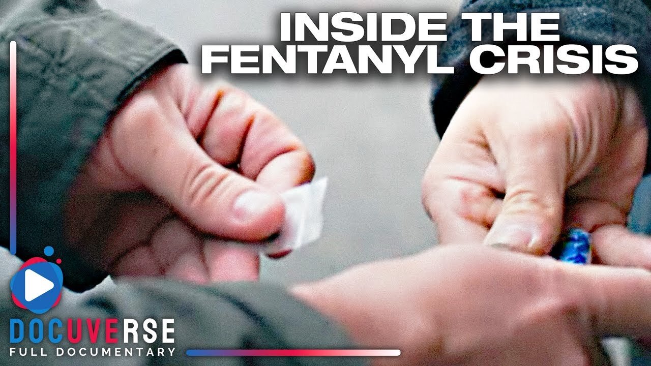 TEN DOLLAR DEATH TRIP-Inside the FENTANYL CRISIS-USA OPIOID CRISIS DOCUMENTARIO L'epidemia di farmaci oppioidi sintetici a base di fentanyl in Nord America.oltre i senzatetto sono pure pieni di drogati in America e vanno a fare le morali agli altri