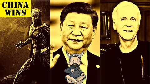 Bob Iger's Marvel Returns to China as Avatar Continues to Dominate