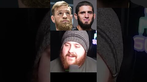 Conor McGregor could be Islam Makhachev's toughest fight - MMA Guru Reacts