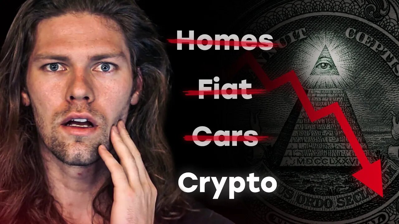 The Global Elites Are About to Own Everything...