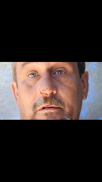 Homeless veteran has been told he is not ''homeless enough'' for support