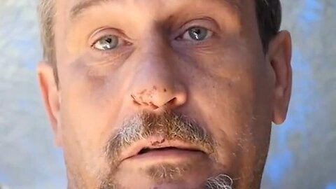 Homeless veteran has been told he is not ''homeless enough'' for support